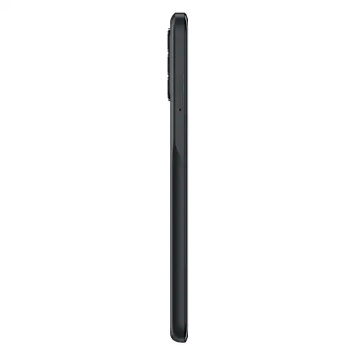 TCL 30E 16,6 cm (6.52\) SIM doble Android 12 4G USB Tipo C 3 GB 64 GB 5000 mAh Gri