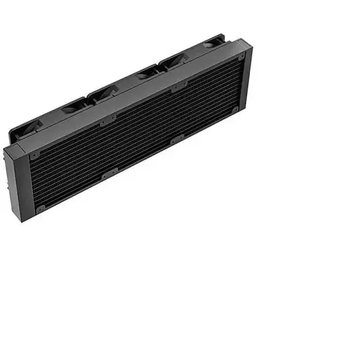 Antec Skeleton 360 Procesador Sistema de refrigeración líquida todo en uno 12 cm