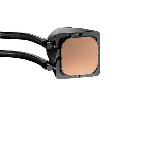 Antec Skeleton 360 Procesador Sistema de refrigeración líquida todo en uno 12 cm