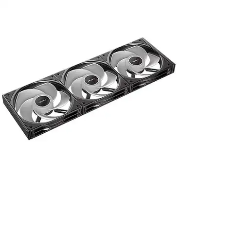 Antec 0-761345-40048-0 sistema de refrigeración Carcasa del ordenador