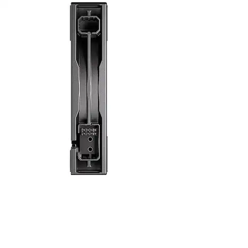 Antec 0-761345-40048-0 sistema de refrigeración Carcasa del ordenador