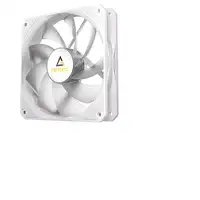 Antec P12R Carcasa del ordenador Ventilador 12 cm Negro 1 pieza(s)