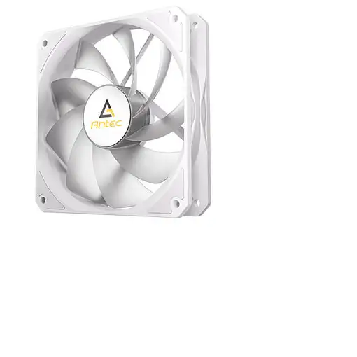 Antec P12R Carcasa del ordenador Ventilador 12 cm Negro 1 pieza(s) Antec P12R Carcasa del ordenador Ventilador 12 cm Negro 1 pieza(s)