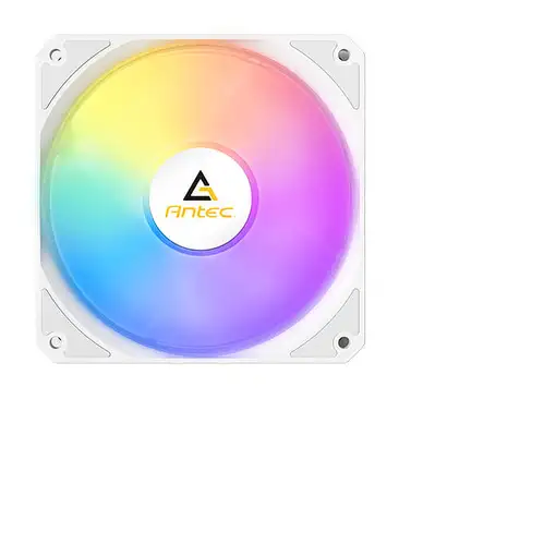 Antec P12R Carcasa del ordenador Ventilador 12 cm Negro 1 pieza(s)