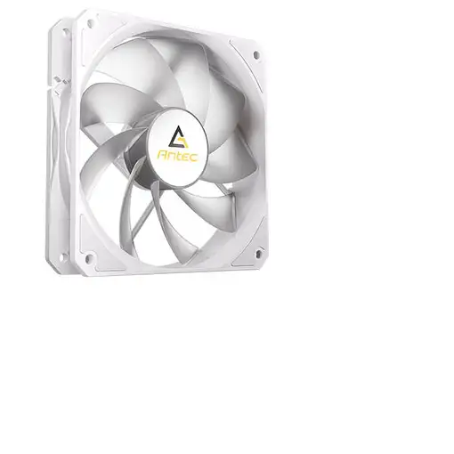 Antec P12R Carcasa del ordenador Ventilador 12 cm Negro 1 pieza(s)