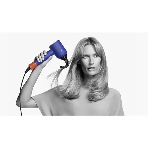 Secador de pelo azul 515166-01 DYSON