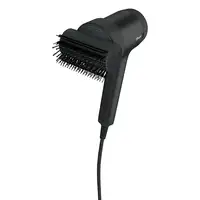 Secador de pelo negro HD120EU SHARK