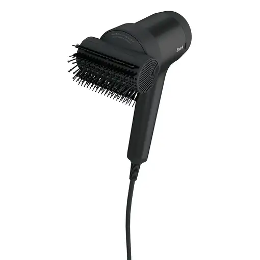 Secador de pelo negro HD120EU SHARK