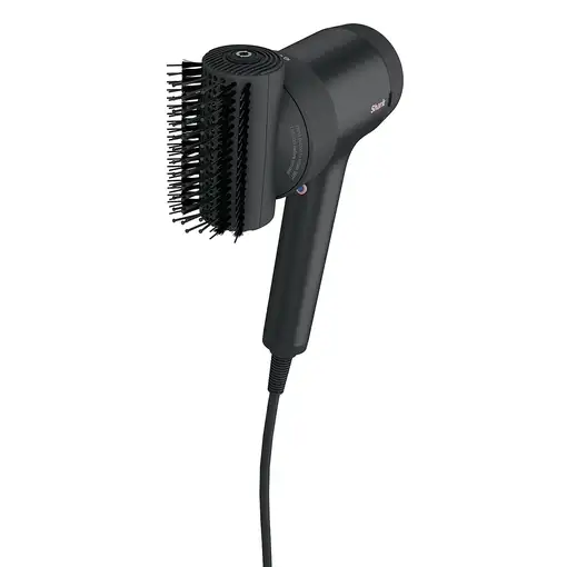 Secador de pelo negro HD120EU SHARK