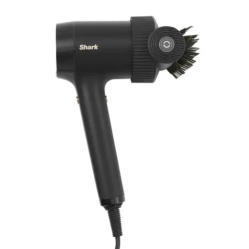 Secador de pelo negro HD120EU SHARK