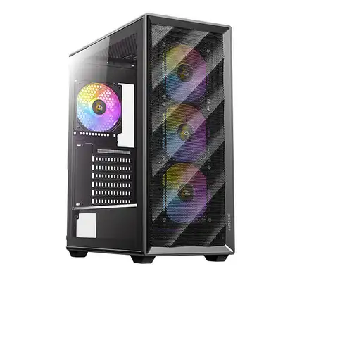 Antec AX85 ARGB Midi Tower Negro
