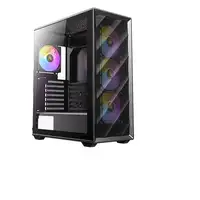 Antec AX85 ARGB Midi Tower Negro