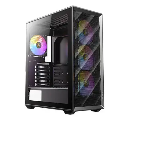 Antec AX85 ARGB Midi Tower Negro