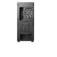 Antec AX85 ARGB Midi Tower Negro