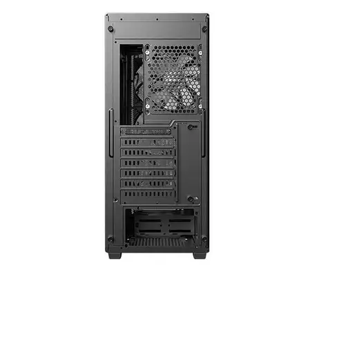 Antec AX85 ARGB Midi Tower Negro