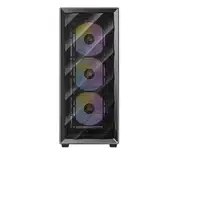 Antec AX85 ARGB Midi Tower Negro