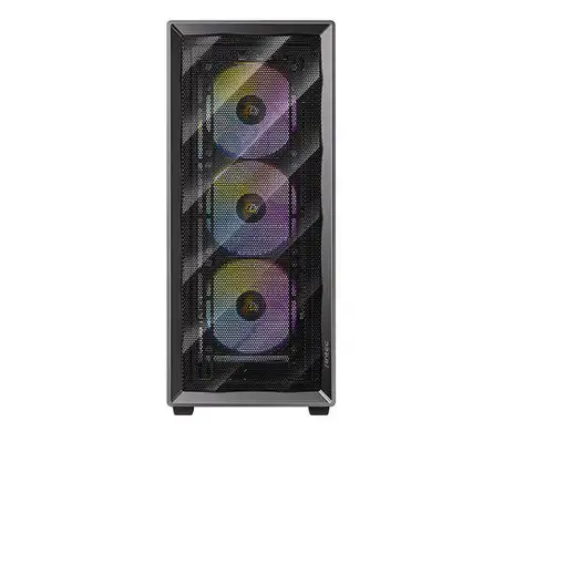 Antec AX85 ARGB Midi Tower Negro