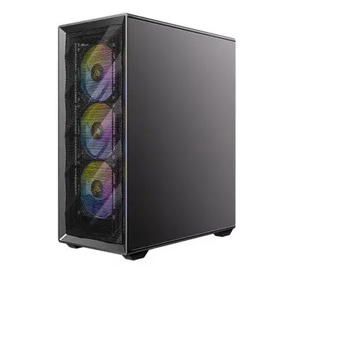 Antec AX85 ARGB Midi Tower Negro