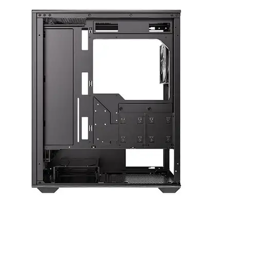 Antec AX85 ARGB Midi Tower Negro