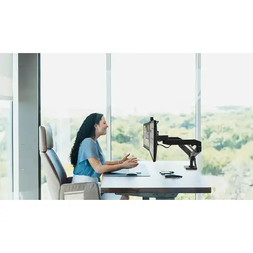 Ergotron LX Pro Series 45-686-292 soporte para monitor 68,6 cm (27")