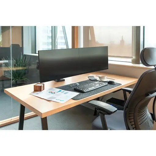 Ergotron LX Pro Series 45-686-292 soporte para monitor 68,6 cm (27")