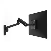 Ergotron MXV Series 45-505-224 soporte para monitor 86,4 cm (34")