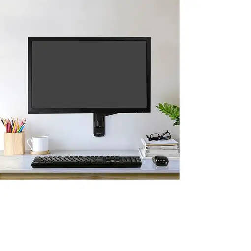 Ergotron MXV Series 45-505-224 soporte para monitor 86,4 cm (34")