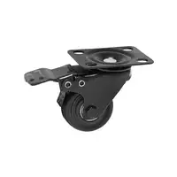 V7 RM4CASTERS-1E accesorio de bastidor Ruedas giratorias