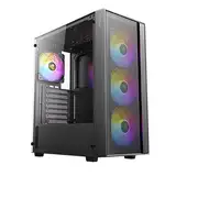 Antec AX65 ARGB Midi Tower Negro