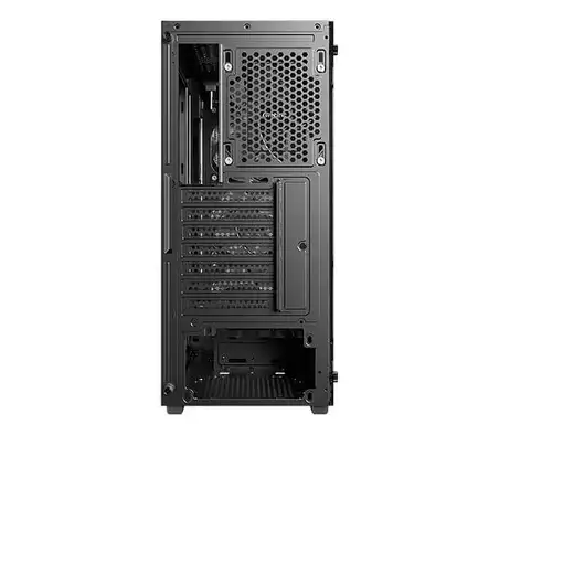 Antec AX65 ARGB Midi Tower Negro
