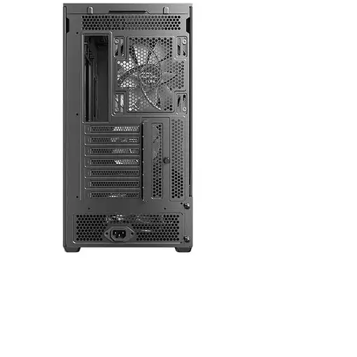 Antec FLUX REAR Midi Tower Negro