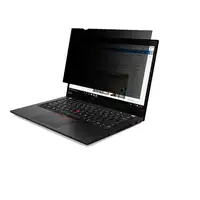 V7 Filtro de privacidad de 14 in para ordenador portátil - Relación de aspecto 16: