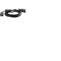 Honeywell VM1052CABLE Adaptador gráfico USB Negro