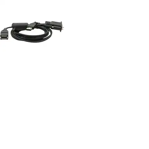 Honeywell VM1052CABLE Adaptador gráfico USB Negro