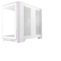 Antec 0-761345-10226-1 carcasa de ordenador Midi Tower Blanco
