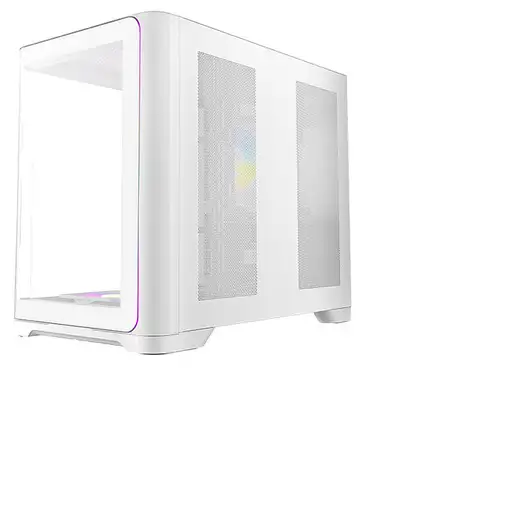 Antec 0-761345-10226-1 carcasa de ordenador Midi Tower Blanco Antec 0-761345-10226-1 carcasa de ordenador Midi Tower Blanco