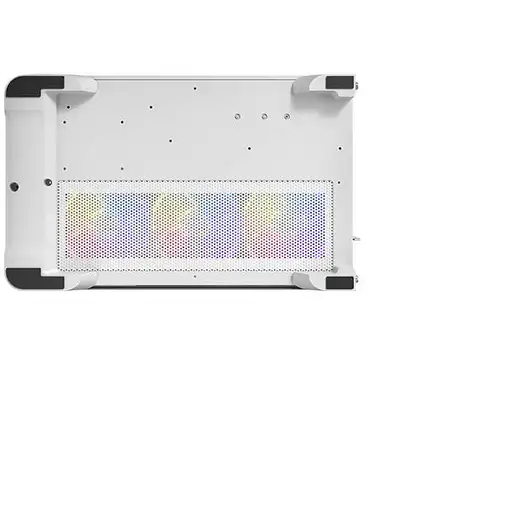 Antec 0-761345-10226-1 carcasa de ordenador Midi Tower Blanco