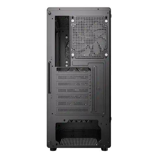 Antec VX-320 ARGB Midi Tower Negro