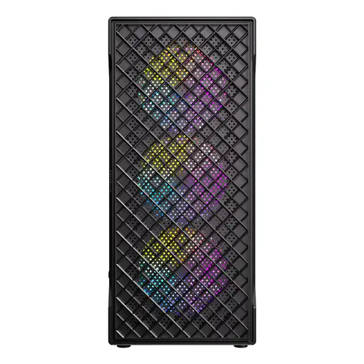 Antec VX-320 ARGB Midi Tower Negro