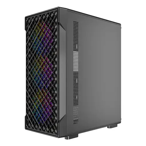 Antec VX-320 ARGB Midi Tower Negro