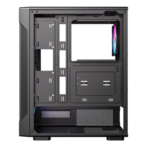 Antec VX-320 ARGB Midi Tower Negro