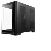 Antec 0-761345-10225-4 carcasa de ordenador Midi Tower Negro