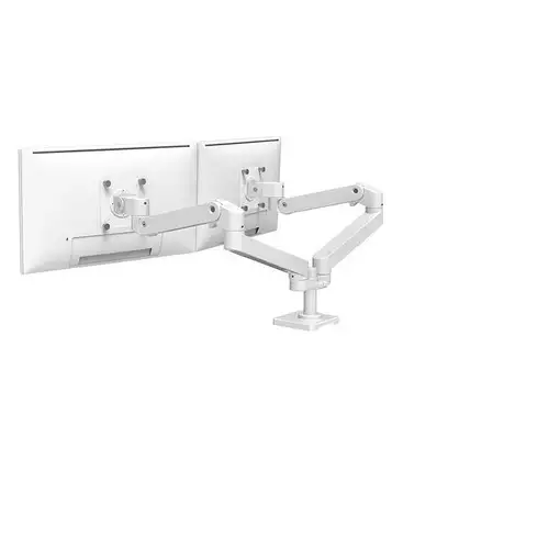 Ergotron LX Pro Series 45-686-290 soporte para monitor 68,6 cm (27") Ergotron LX Pro Series 45-686-290 soporte para monitor 68,6 cm (27")