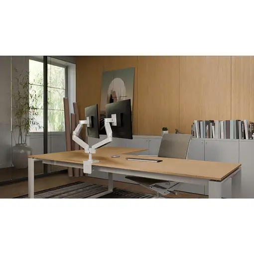 Ergotron LX Pro Series 45-686-290 soporte para monitor 68,6 cm (27")