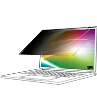 3M Filtro privacidad Bright Screen Apple® MacBook Air® 13 2018-20, 16:10, BPNAP001