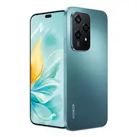 Smartphone Honor 200 Lite 5G 256GB/8GB RAM Cian HONOR