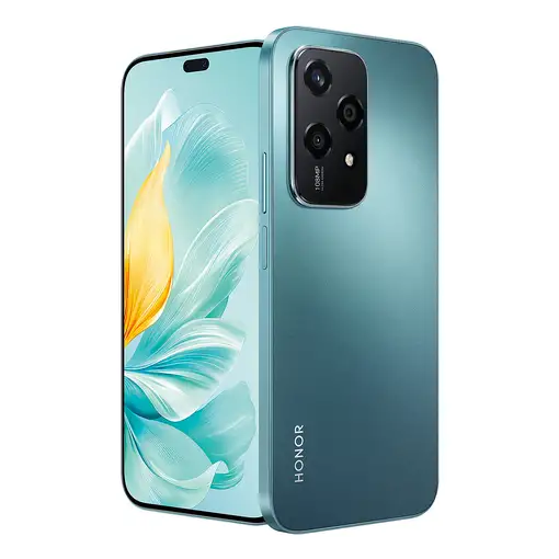 Smartphone Honor 200 Lite 5G 256GB/8GB RAM Cian HONOR