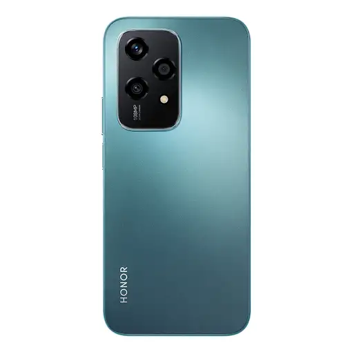 Smartphone Honor 200 Lite 5G 256GB/8GB RAM Cian HONOR
