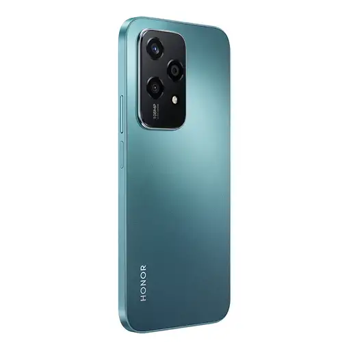 Smartphone Honor 200 Lite 5G 256GB/8GB RAM Cian HONOR