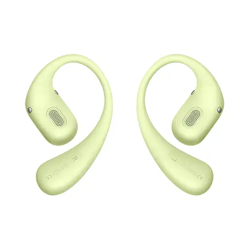 wei FreeArc Auriculares Inalámbrico y alámbrico gancho de oreja